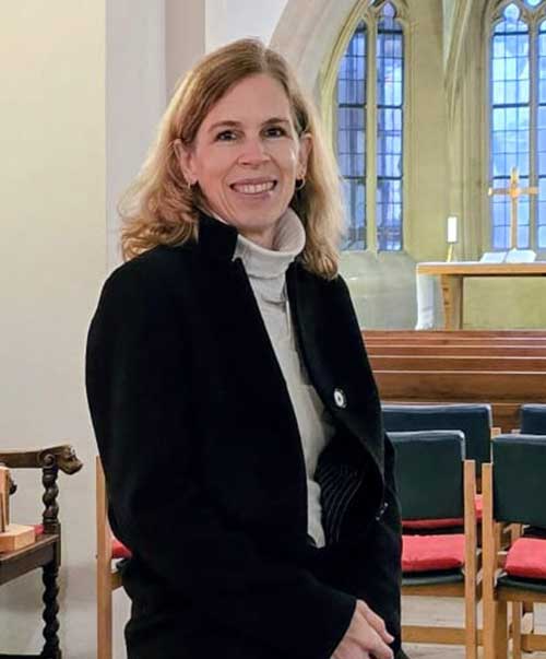 Cora Hornung-Schaumberger